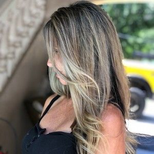 Meet your Posher, Colleen